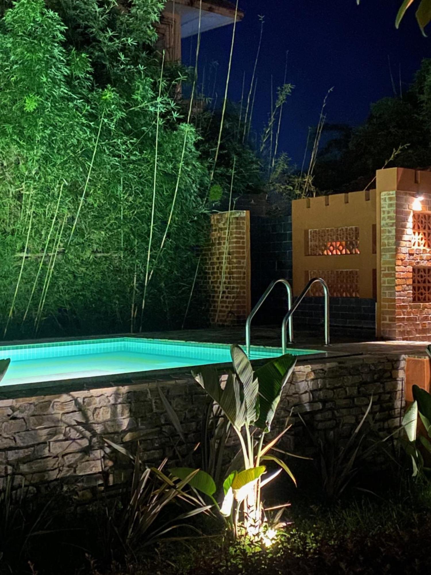 Uma Residence And Suites Κατμαντού Εξωτερικό φωτογραφία