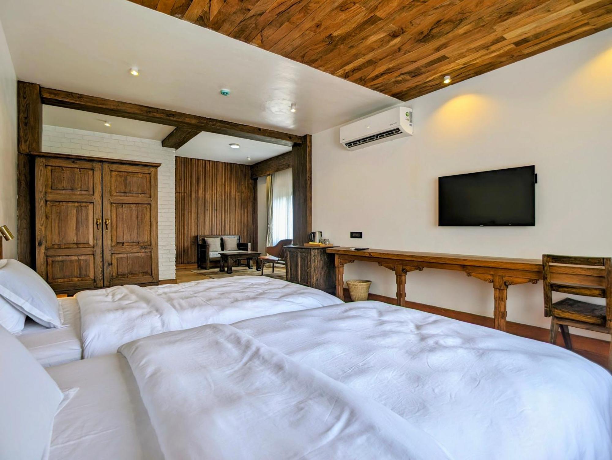 Uma Residence And Suites Κατμαντού Εξωτερικό φωτογραφία