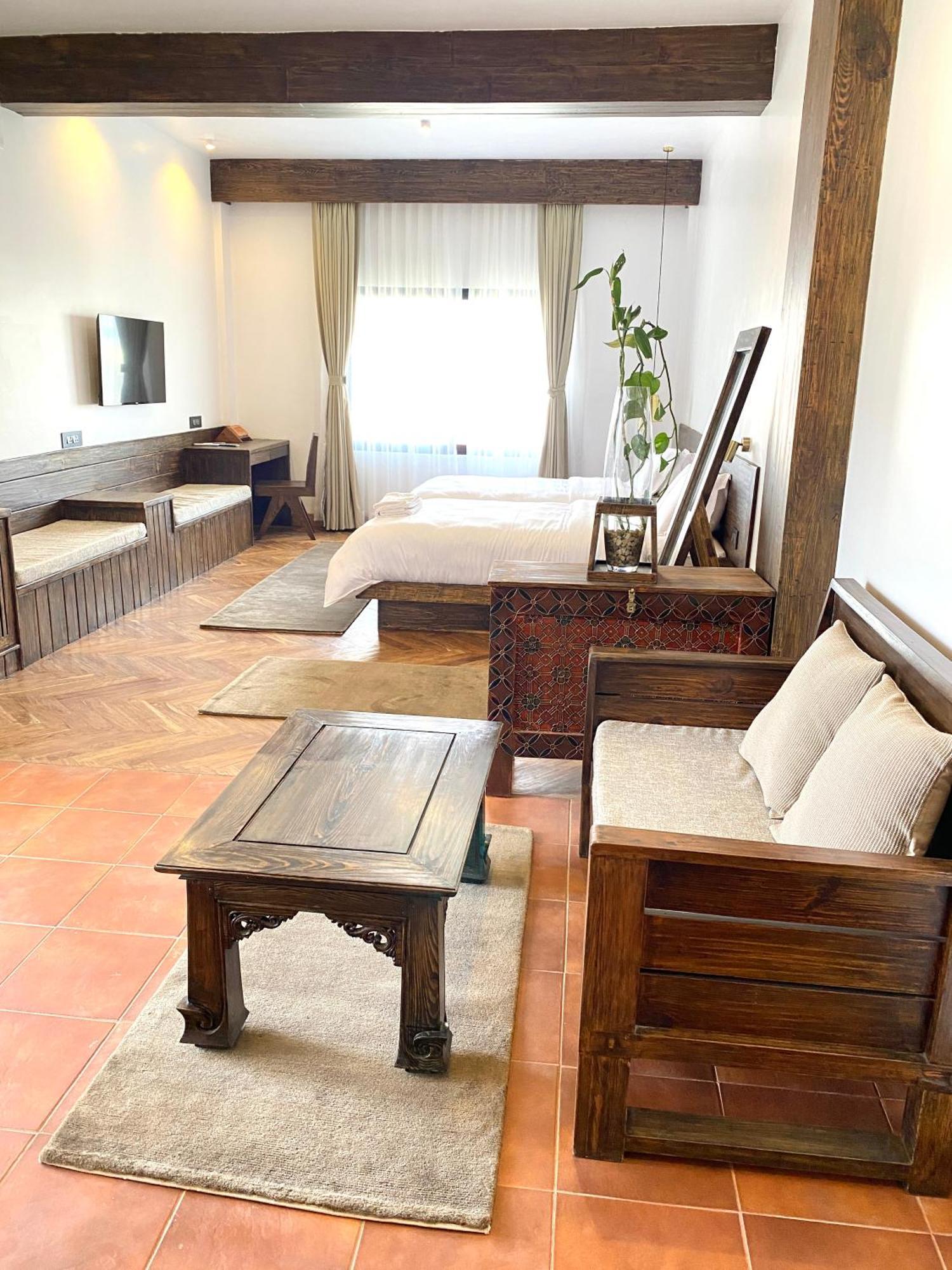 Uma Residence And Suites Κατμαντού Εξωτερικό φωτογραφία