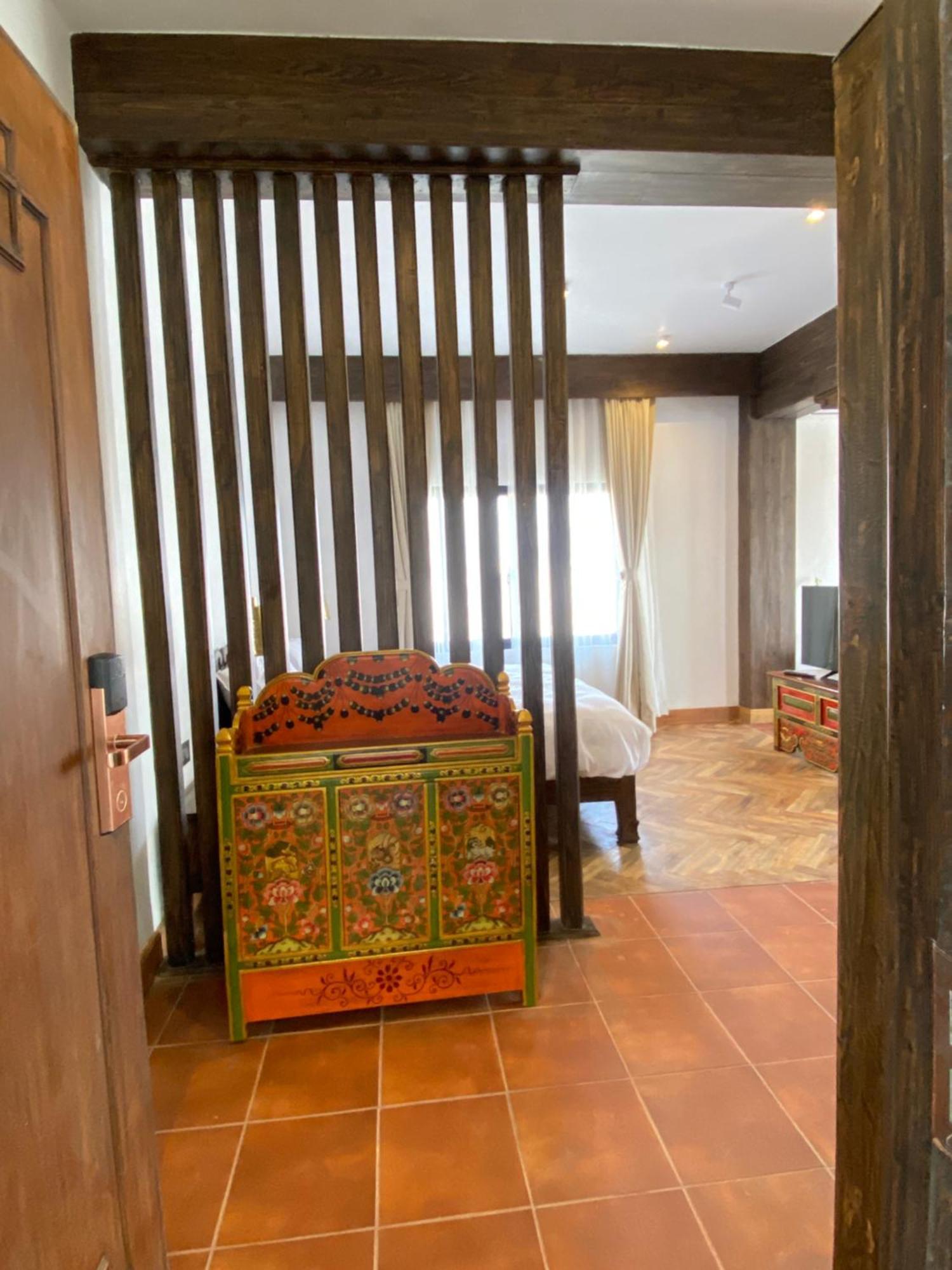 Uma Residence And Suites Κατμαντού Εξωτερικό φωτογραφία