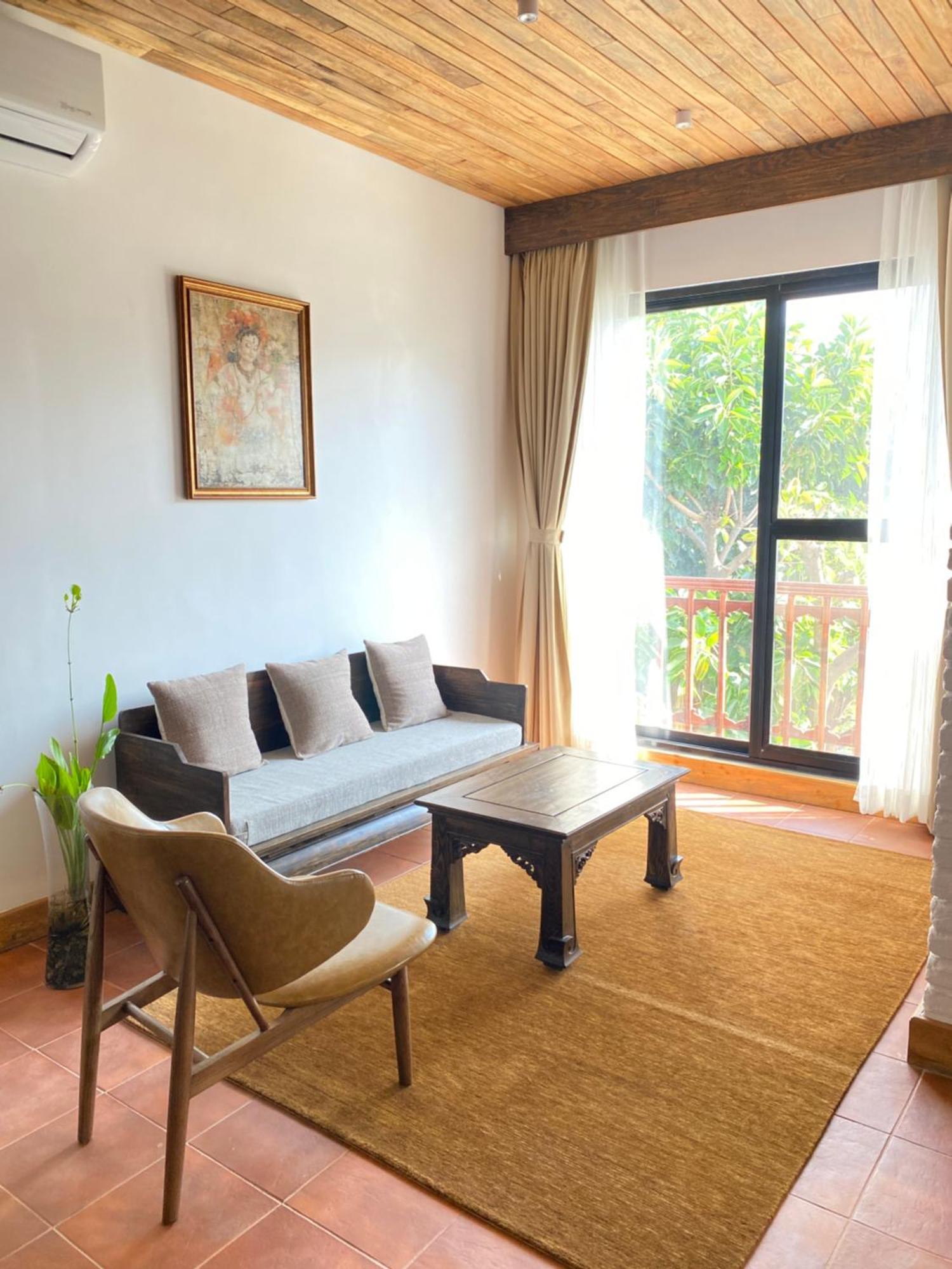 Uma Residence And Suites Κατμαντού Εξωτερικό φωτογραφία