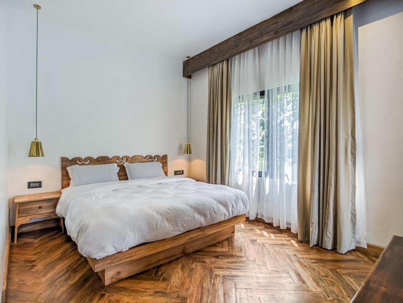 Uma Residence And Suites Κατμαντού Εξωτερικό φωτογραφία