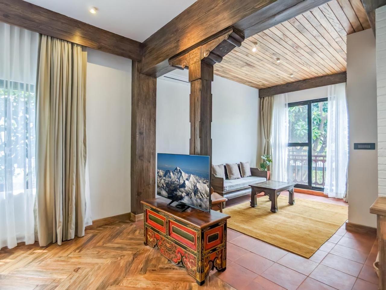 Uma Residence And Suites Κατμαντού Εξωτερικό φωτογραφία