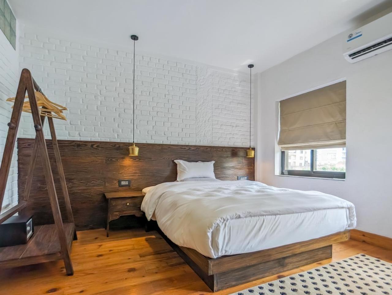 Uma Residence And Suites Κατμαντού Εξωτερικό φωτογραφία