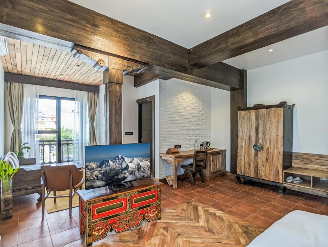 Uma Residence And Suites Κατμαντού Εξωτερικό φωτογραφία