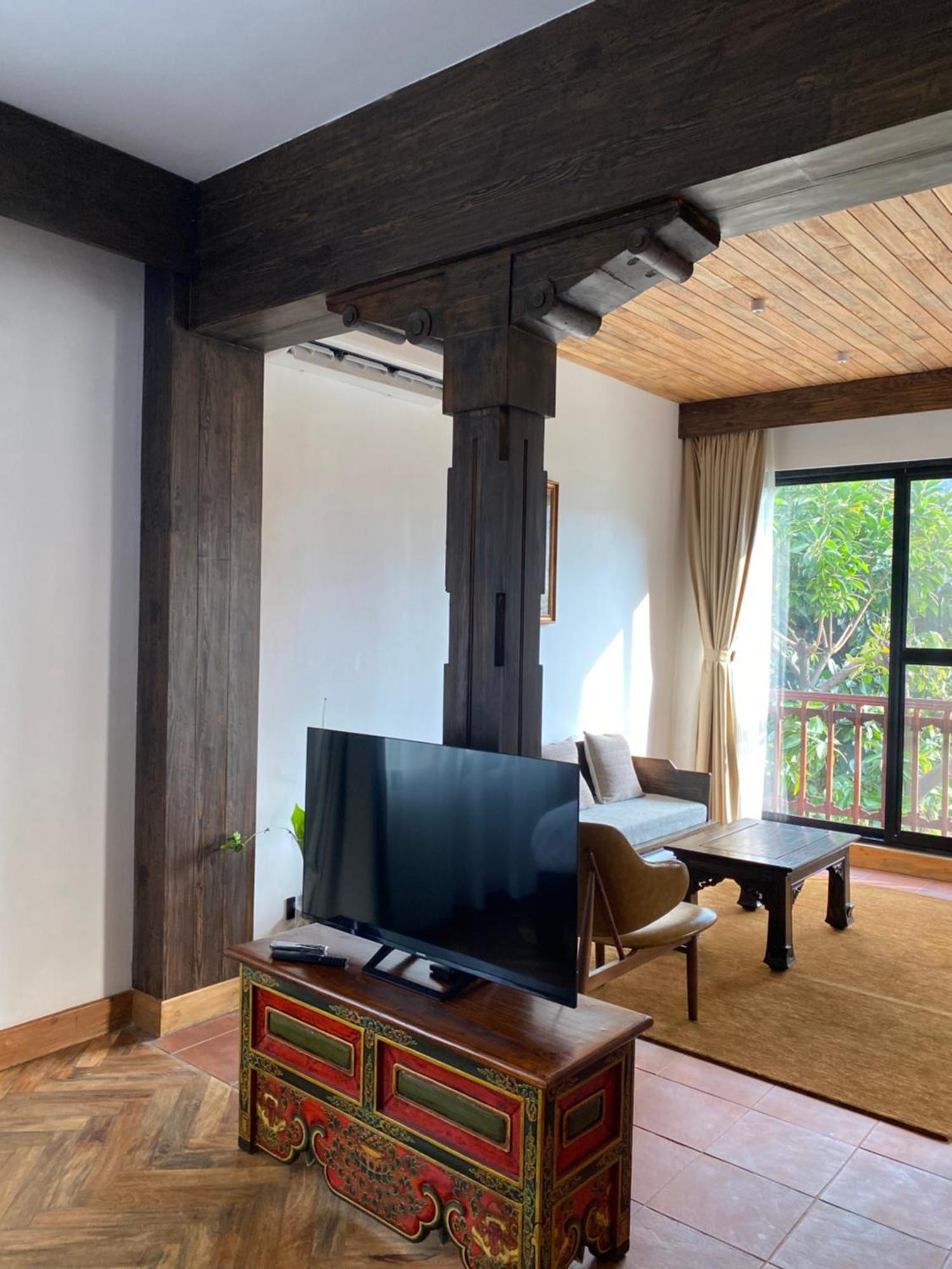 Uma Residence And Suites Κατμαντού Εξωτερικό φωτογραφία