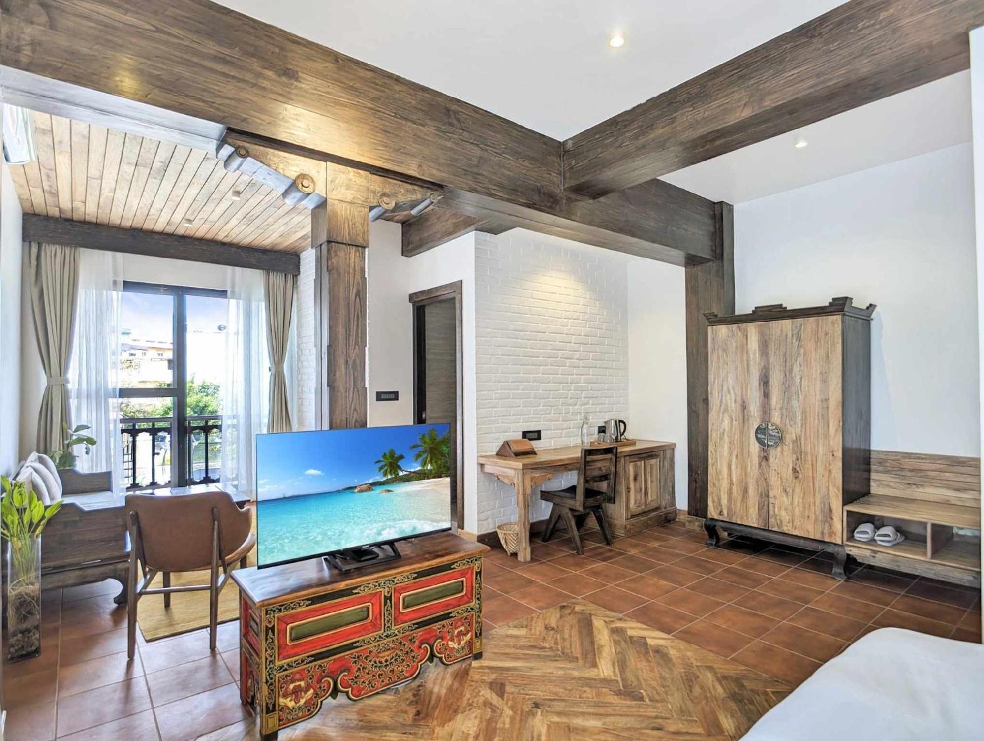 Uma Residence And Suites Κατμαντού Εξωτερικό φωτογραφία
