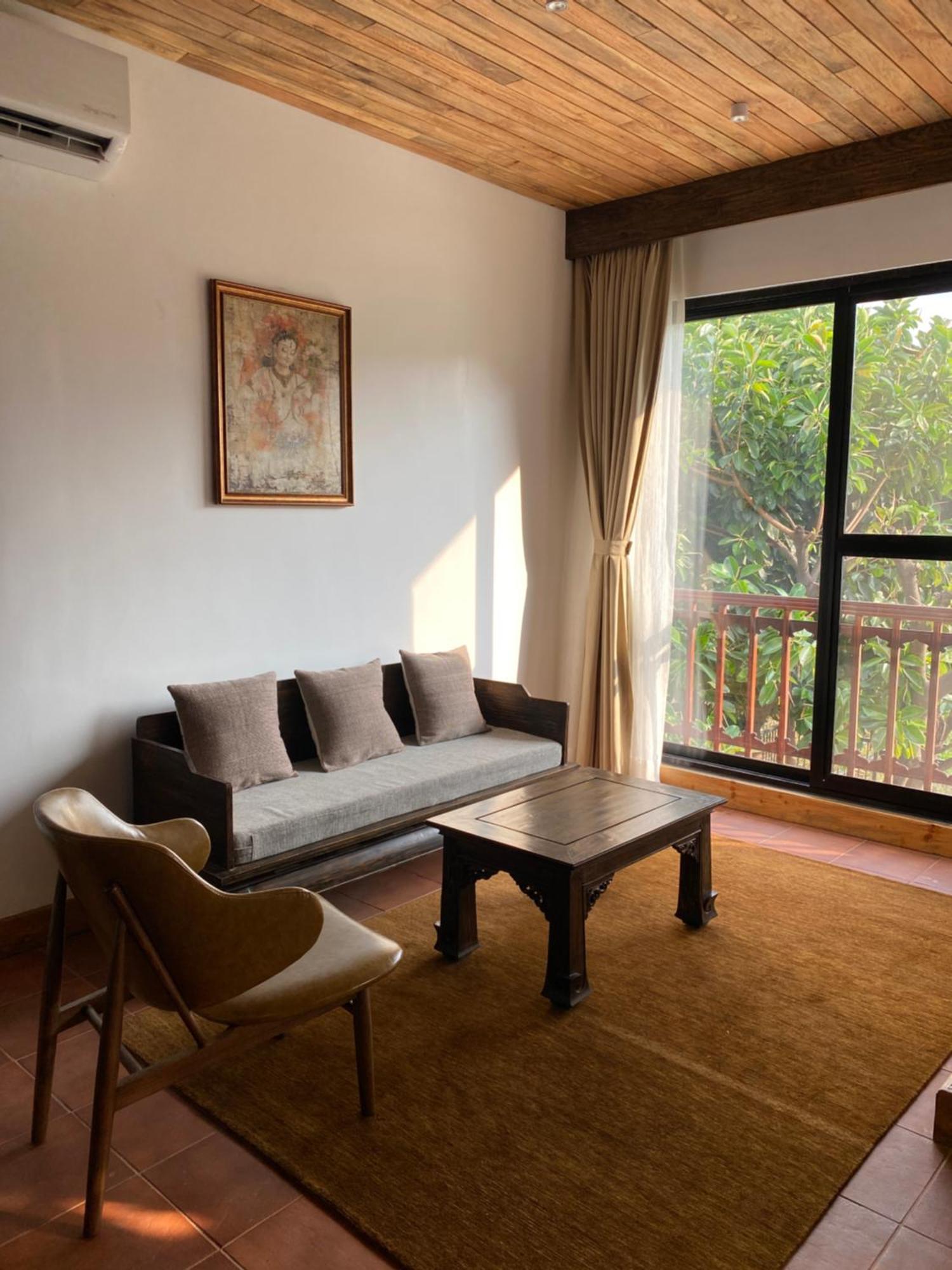 Uma Residence And Suites Κατμαντού Εξωτερικό φωτογραφία